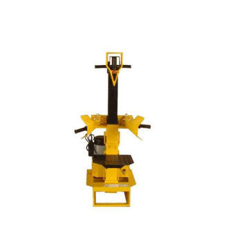 Farm Machinery Log Slitting Machine